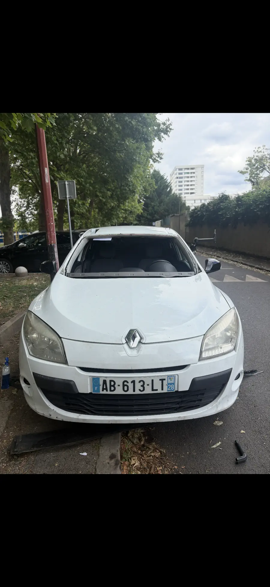 Réalisation IDF Pare-Brise n°83