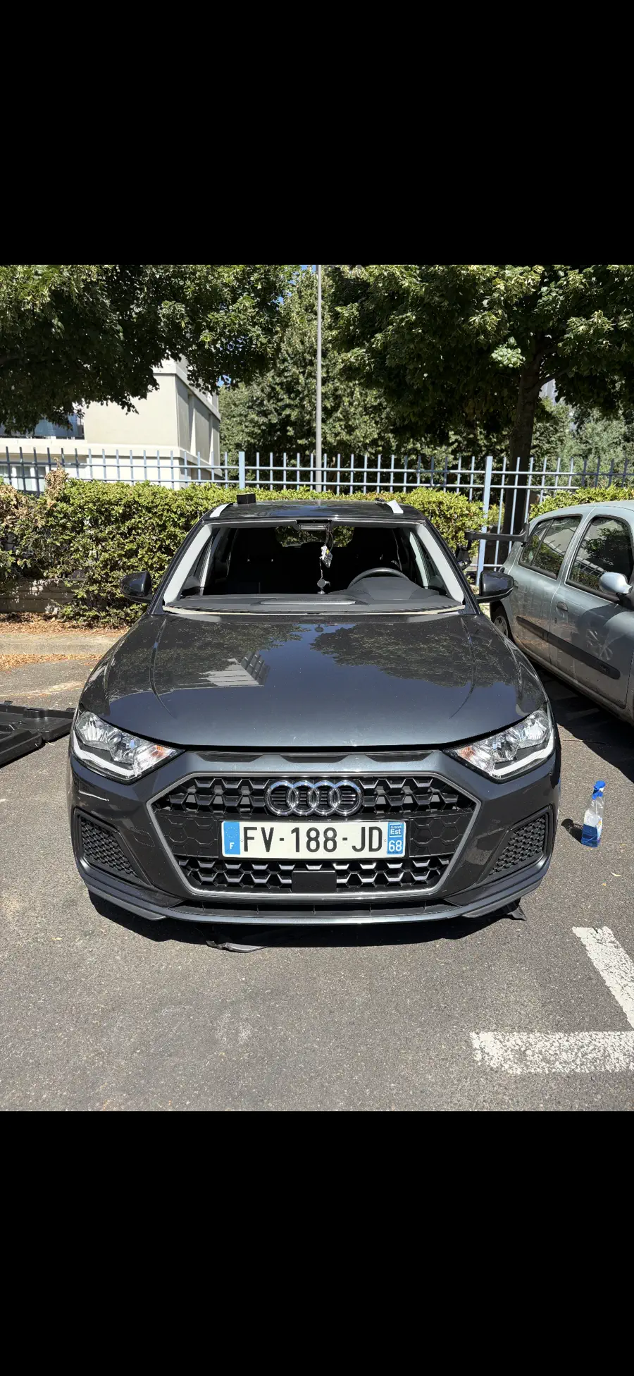 Réalisation IDF Pare-Brise n°58