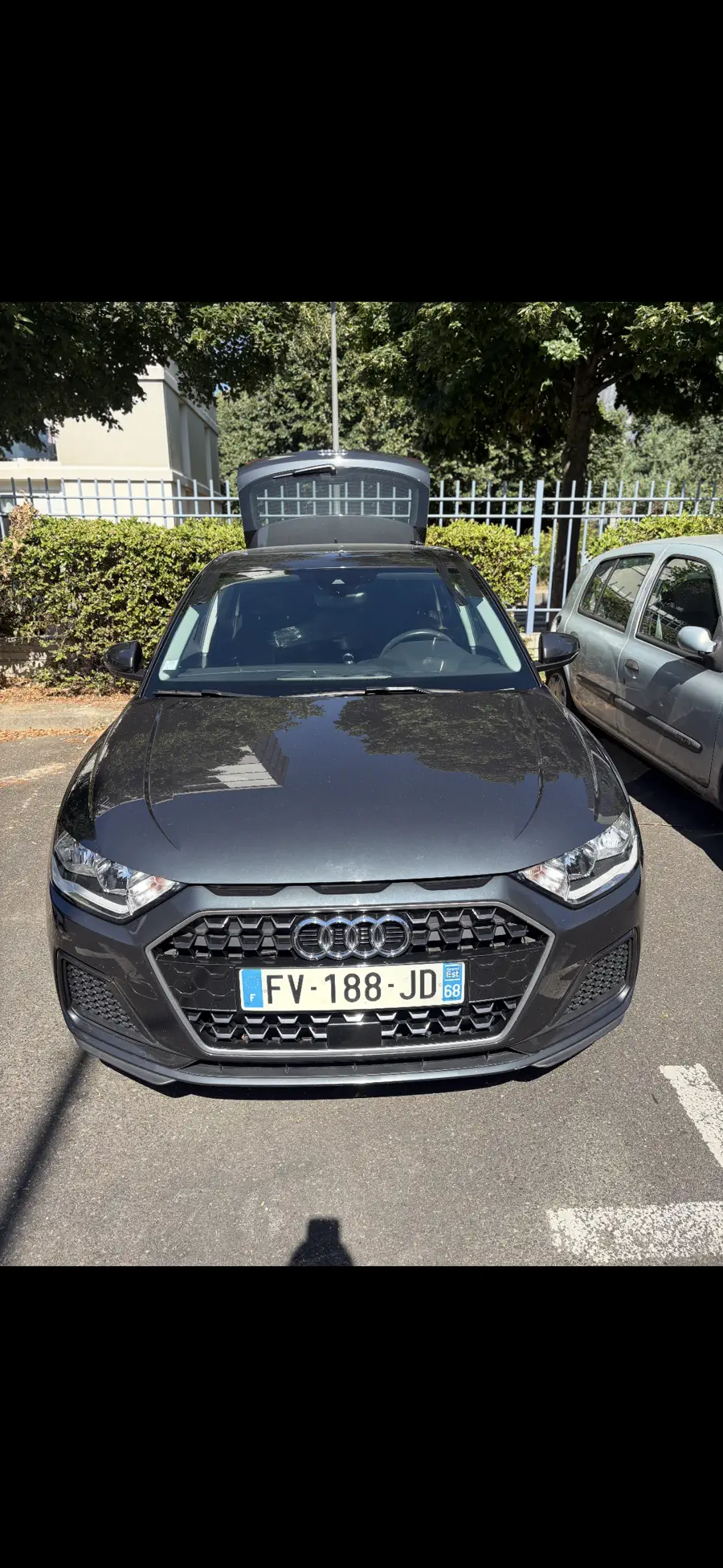 Réalisation IDF Pare-Brise n°32