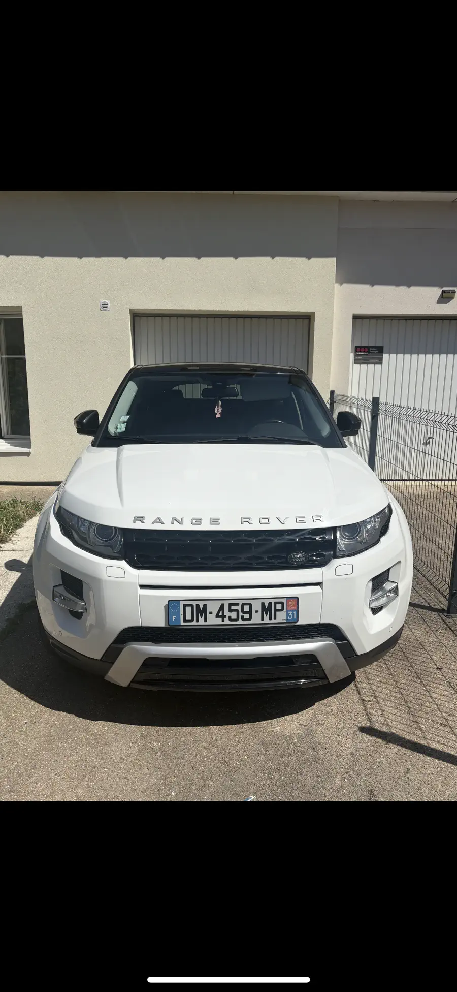 Réalisation IDF Pare-Brise n°30