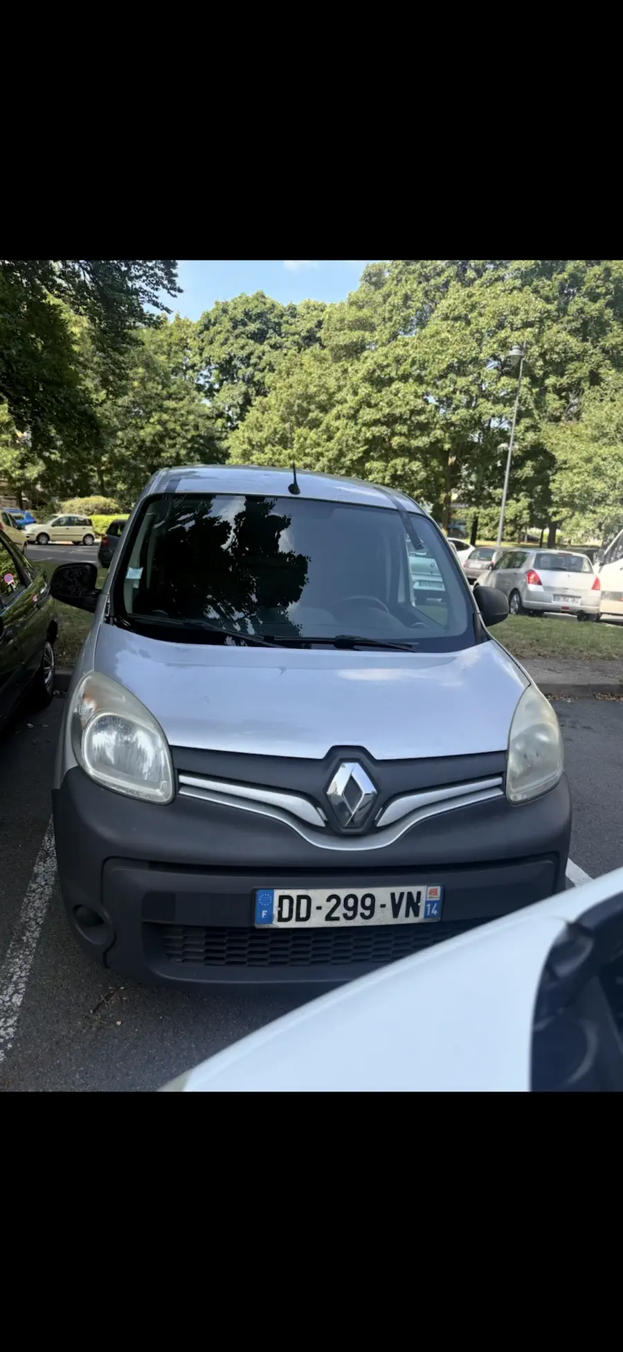 Réalisation IDF Pare-Brise n°72