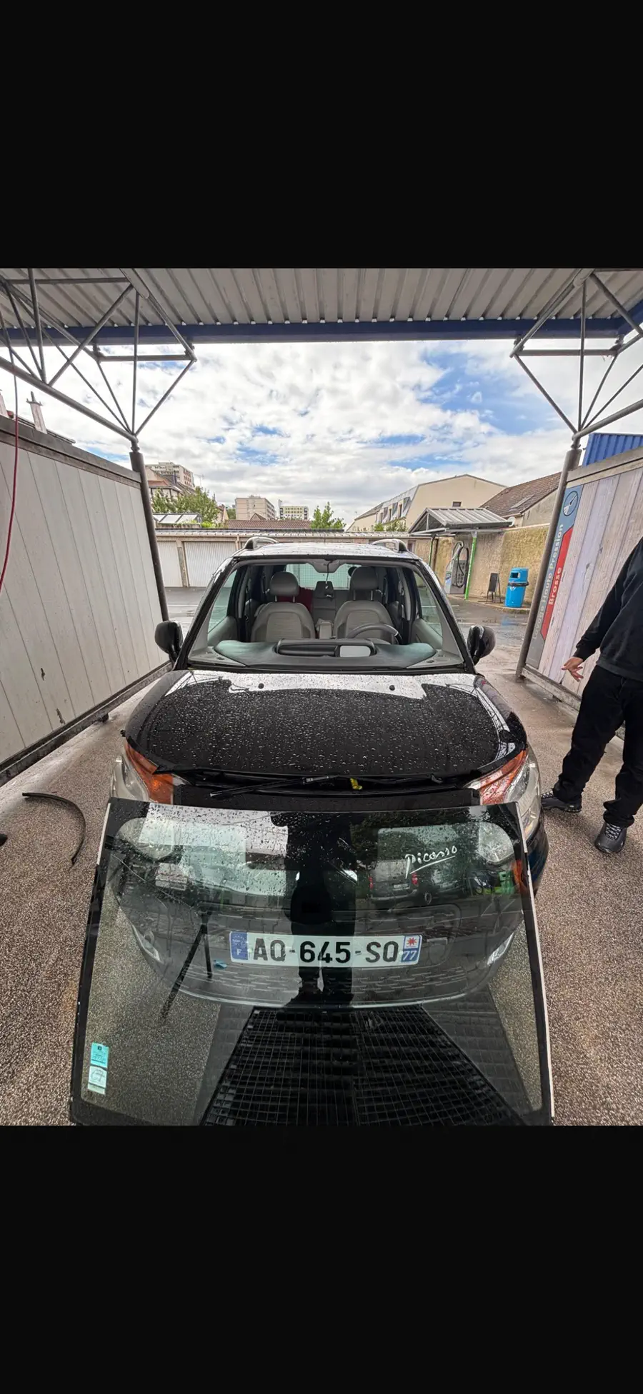 Réalisation IDF Pare-Brise n°47