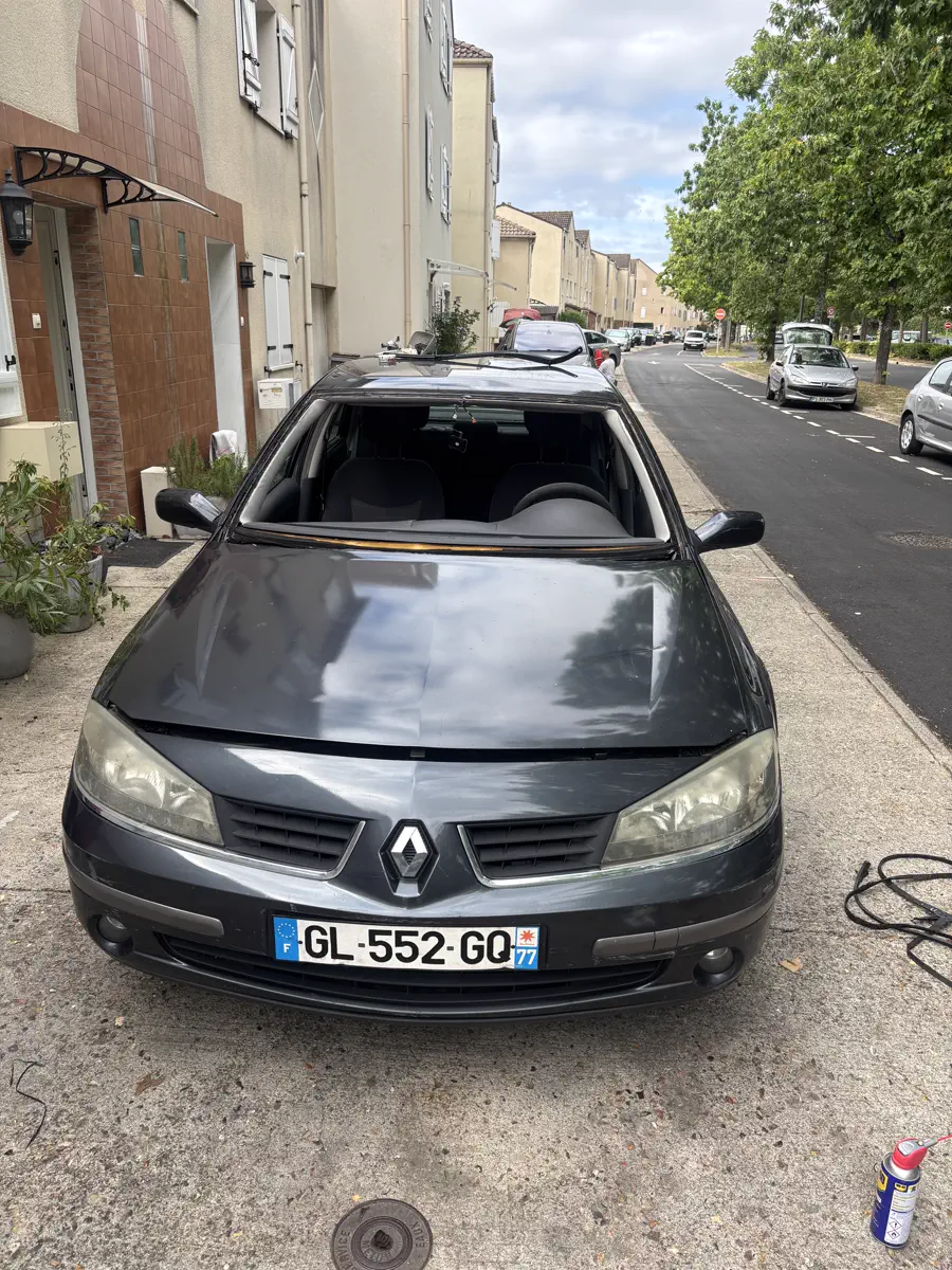 Réalisation IDF Pare-Brise n°37
