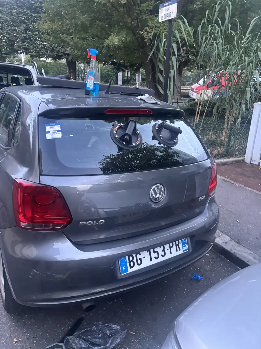 Réalisation IDF Pare-Brise n°66